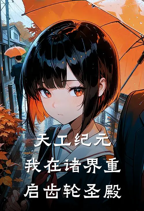 天工纪元：我在诸界重启齿轮圣殿