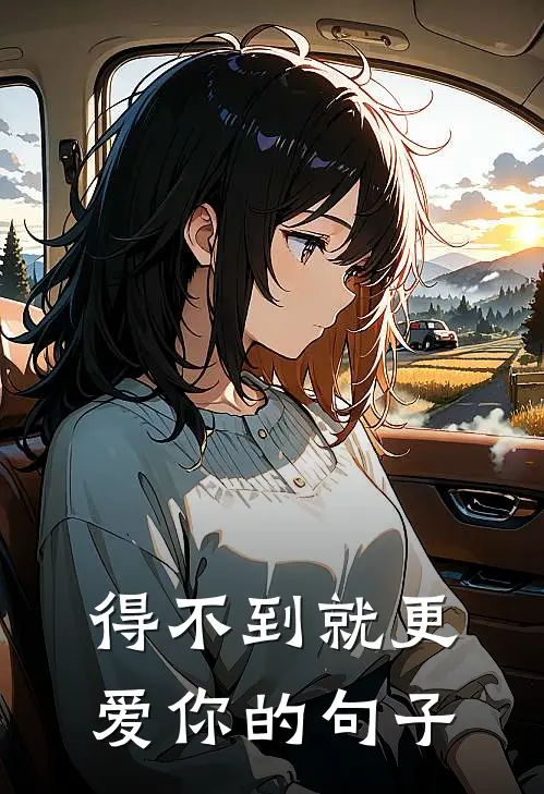 得不到就更爱你的句子