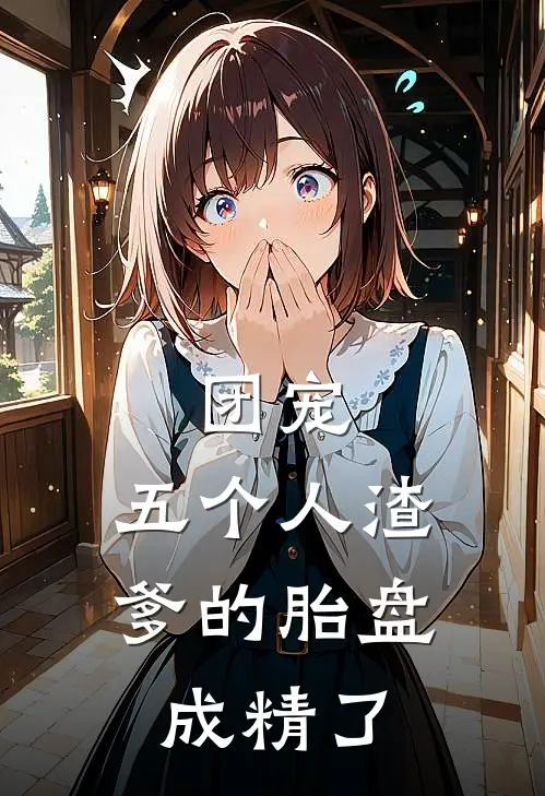 团宠：五个人渣爹的胎盘成精了