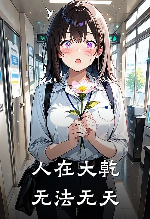 人在大乾，无法无天