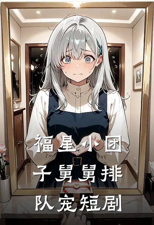 福星小团子舅舅排队宠短剧