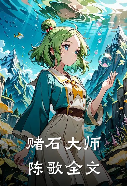 赌石大师陈歌全文