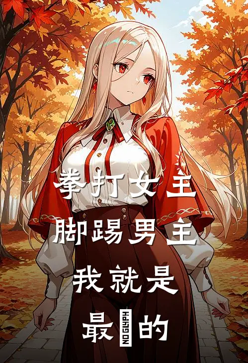 拳打女主脚踢男主，我就是最屌的