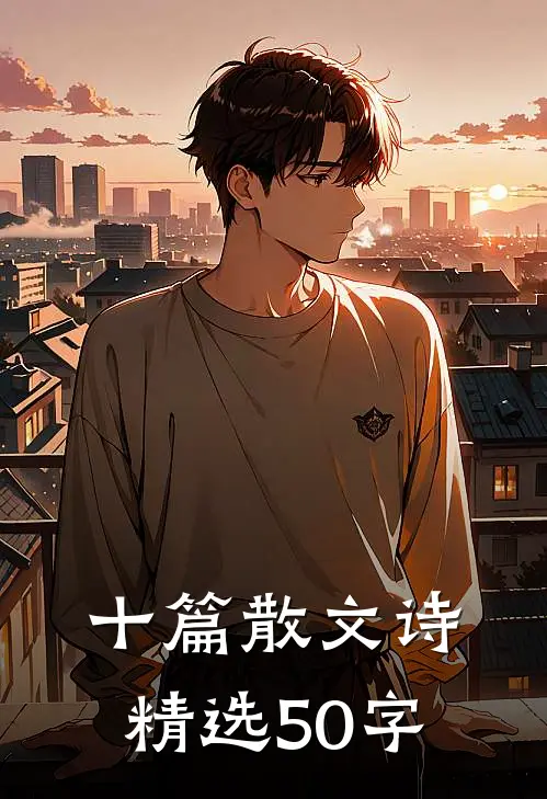 十篇散文诗精选50字