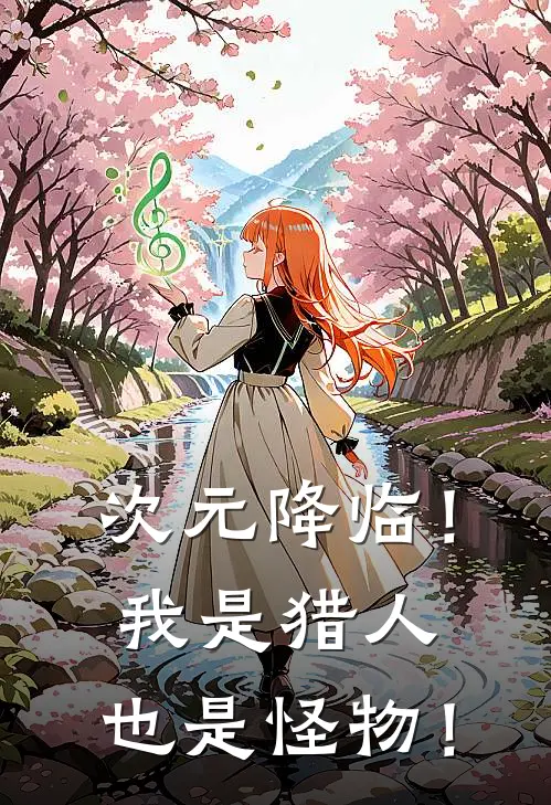 次元降临！我是猎人，也是怪物！