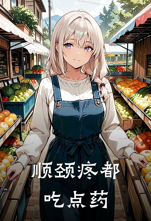 顺颈疼都吃点药