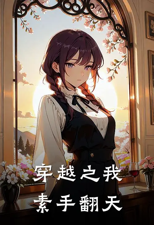 穿越之我素手翻天