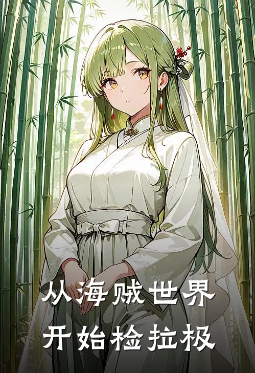 从海贼世界开始检拉极