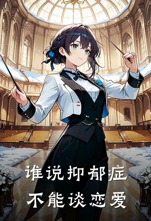 谁说抑郁症不能谈恋爱