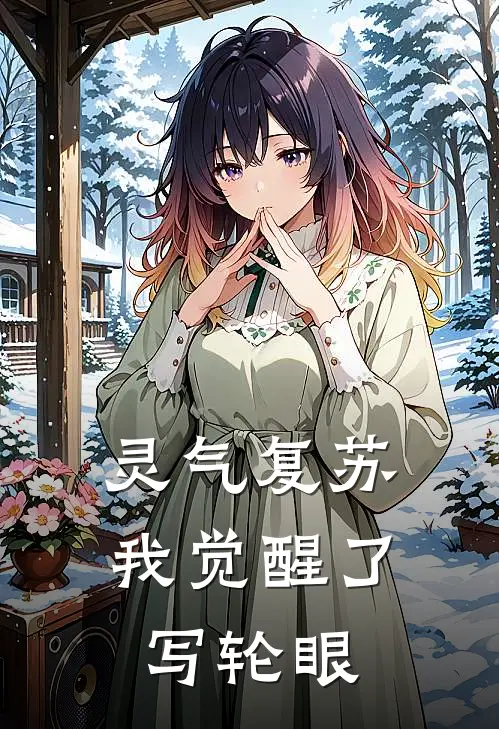 灵气复苏我觉醒了写轮眼