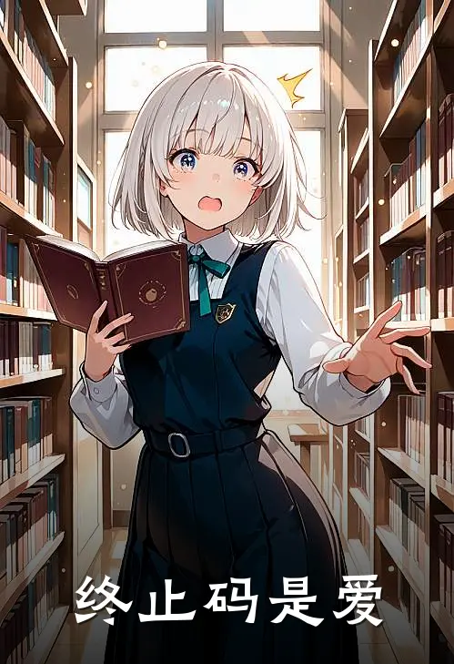 终止码是爱