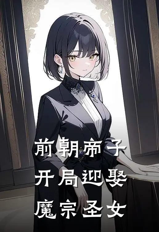 前朝帝子，开局迎娶魔宗圣女