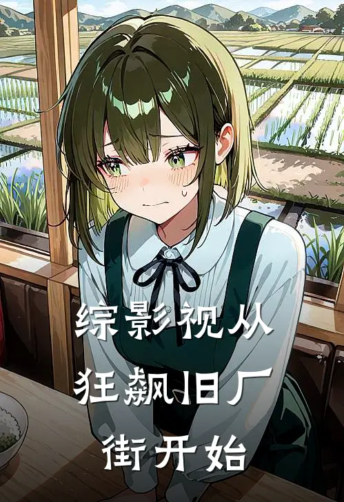 综影视从狂飙旧厂街开始