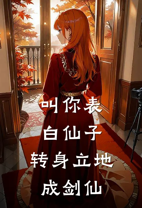 叫你表白仙子，转身立地成剑仙