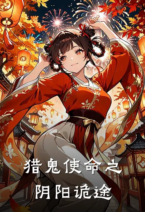 猎鬼使命之阴阳诡途