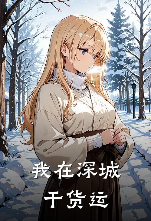 我在深城干货运