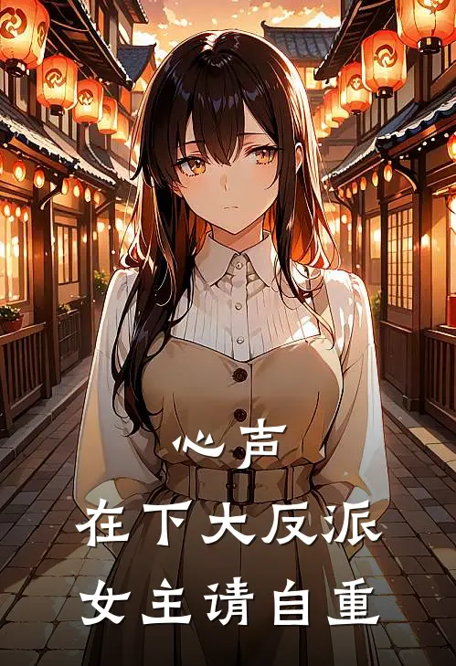 心声：在下大反派，女主请自重