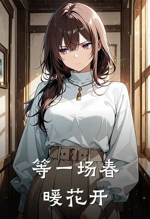 等一场春暖花开