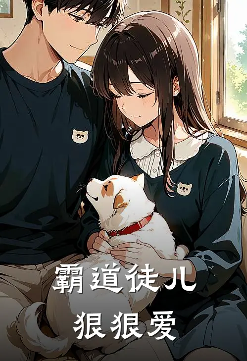 霸道徒儿狠狠爱