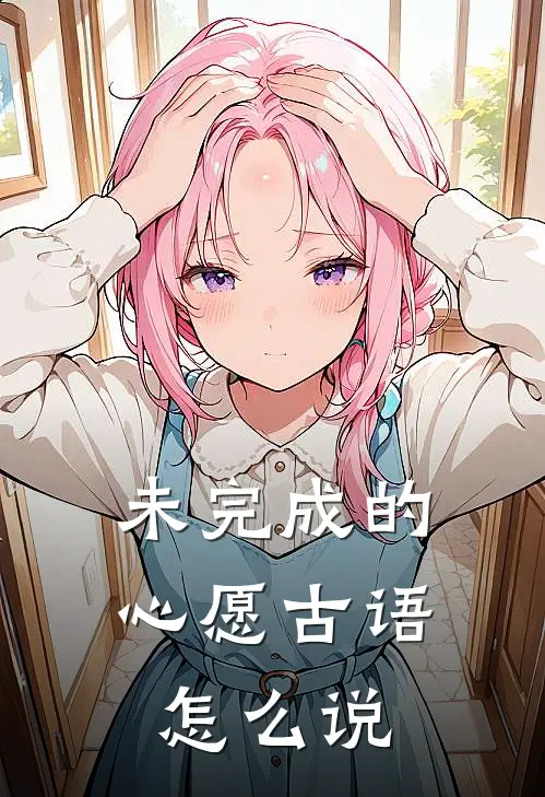 未完成的心愿古语怎么说