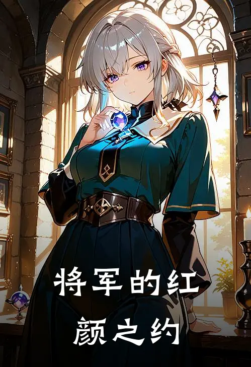 将军的红颜之约