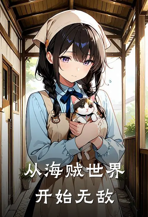 从海贼世界开始无敌