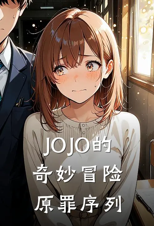 JOJO的奇妙冒险：原罪序列