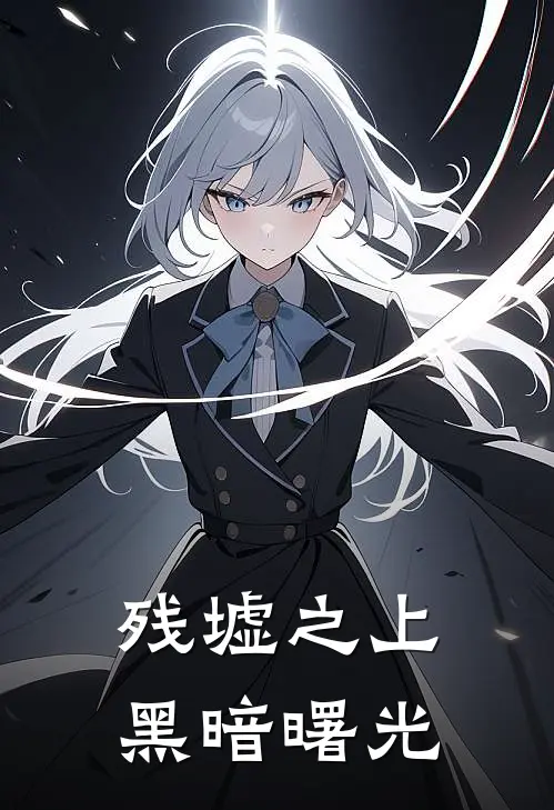 残墟之上：黑暗曙光