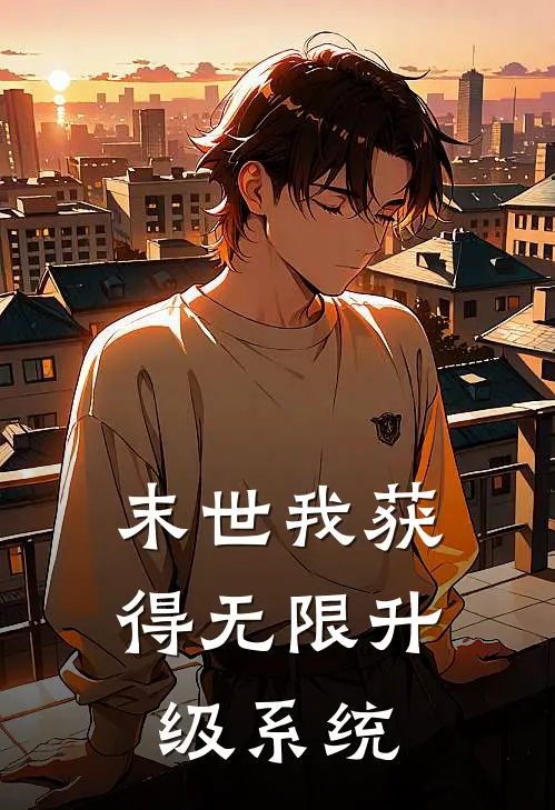 末世我获得无限升级系统