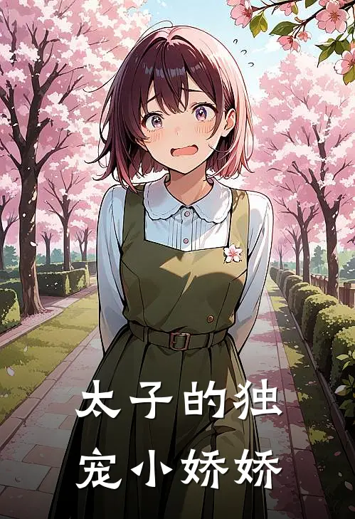 太子的独宠小娇娇