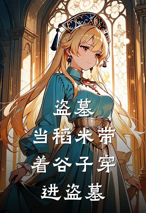 盗墓：当稻米带着谷子穿进盗墓