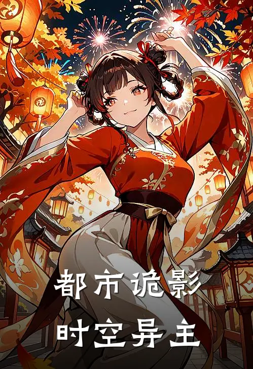 都市诡影：时空异主