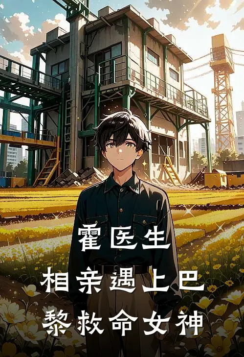 霍医生，相亲遇上巴黎救命女神