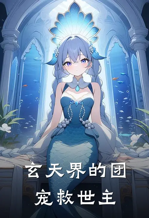 玄天界的团宠救世主