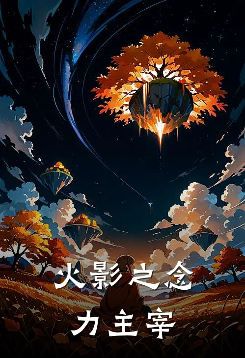 火影之念力主宰