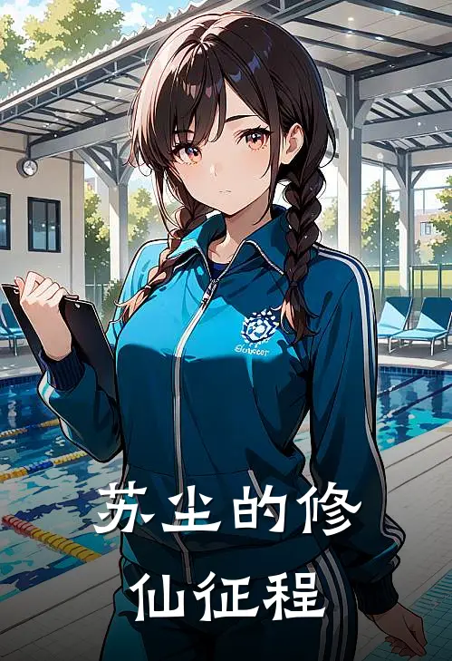 苏尘的修仙征程