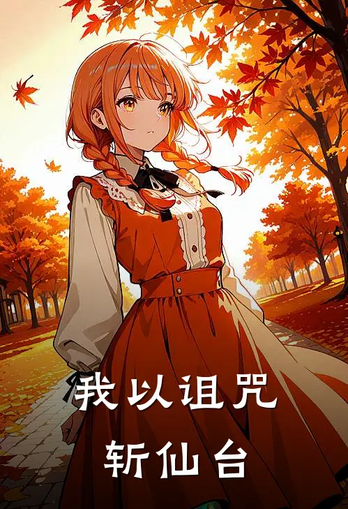 我以诅咒斩仙台