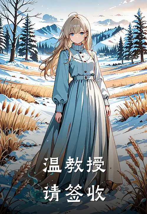 温教授，请签收