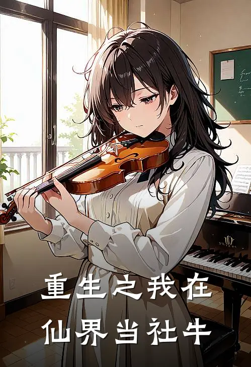 重生之我在仙界当社牛