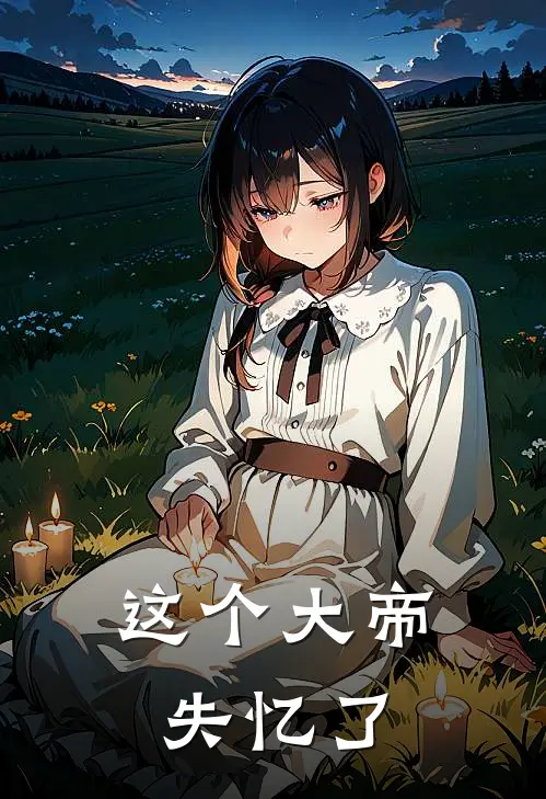 这个大帝失忆了