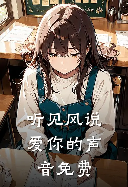 听见风说爱你的声音免费