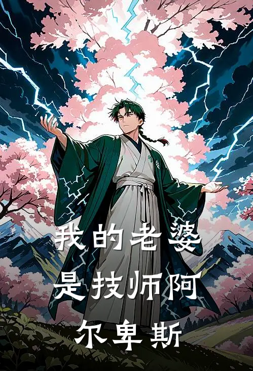 我的老婆是技师 阿尔卑斯