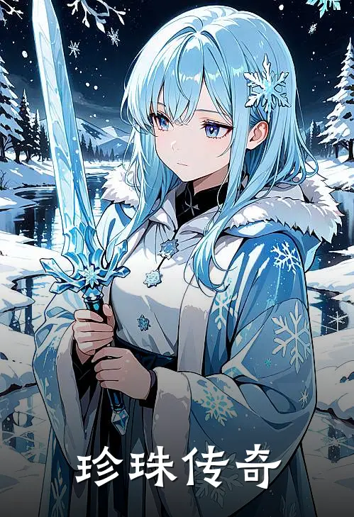 珍珠传奇