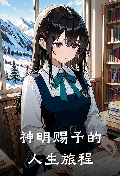 神明赐予的人生旅程