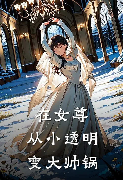 在女尊：从小透明变大帅锅