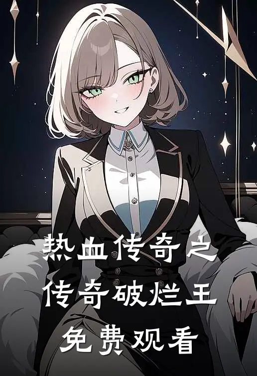 热血传奇之传奇破烂王免费观看