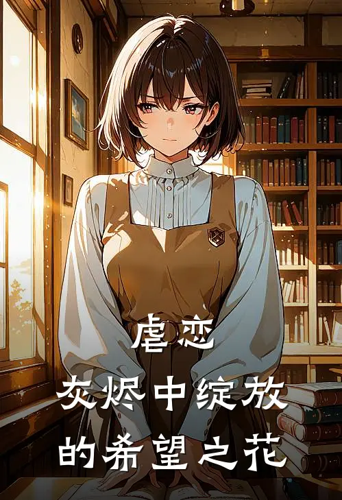 虐恋：灰烬中绽放的希望之花