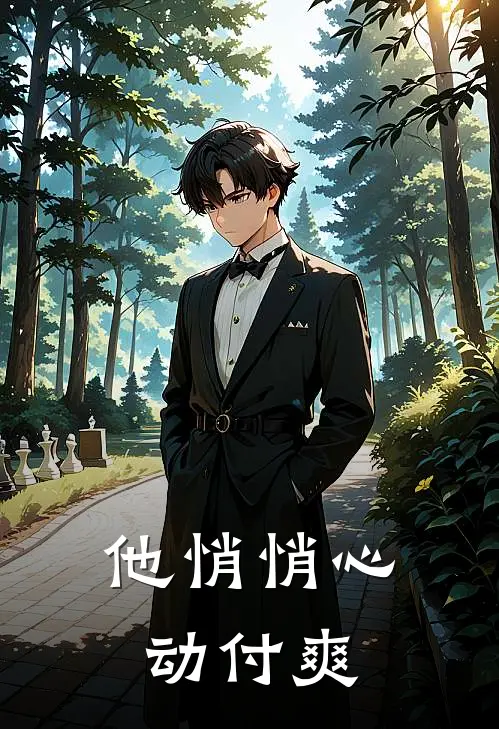 他悄悄心动付爽