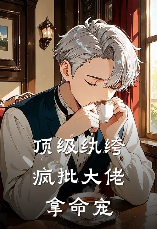 顶级纨绔，疯批大佬拿命宠