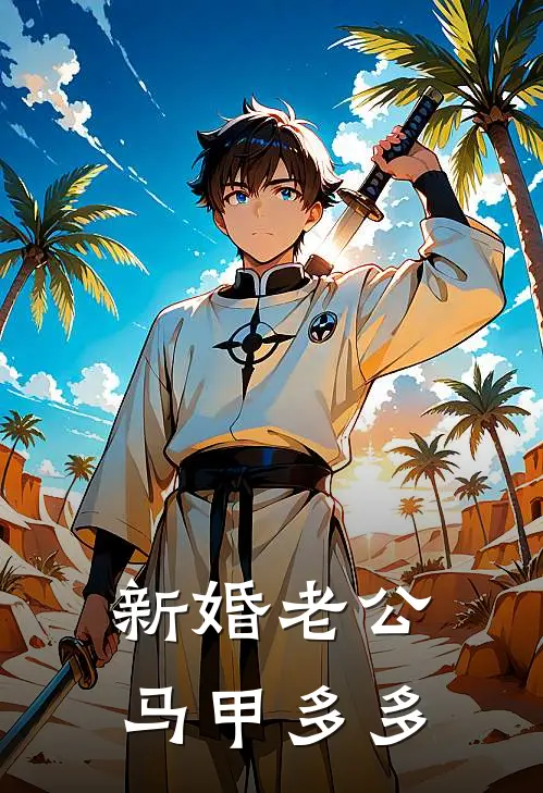 新婚老公马甲多多